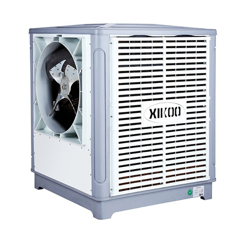 工業環保空調XK-18H變頻款