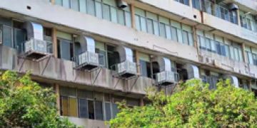 哪個(gè)品牌的蒸發(fā)式環(huán)保空調(diào)降溫效果好？