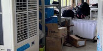 工業(yè)省電空調(diào)一小時能耗多少度電，你知道嗎？