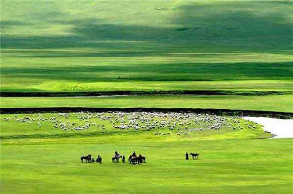 孩子防蚊，被燒成重傷!只因為媽媽無知!