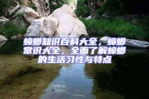 蟑螂知識百科大全，蟑螂常識大全，全面了解蟑螂的生活習(xí)性與特點(diǎn)